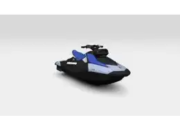 2024 Sea-doo Spark 3up Conv 90 With Sound System