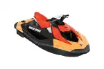 Sea Doo Motomarines Spark Media 2